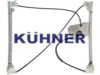 AD KüHNER AV1364 Window Lift